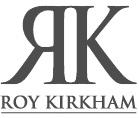 Roy Kirkham